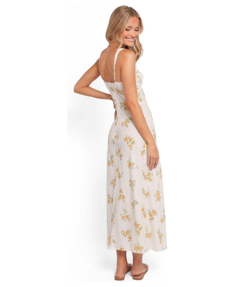 Women's Zinnia Midi Dress