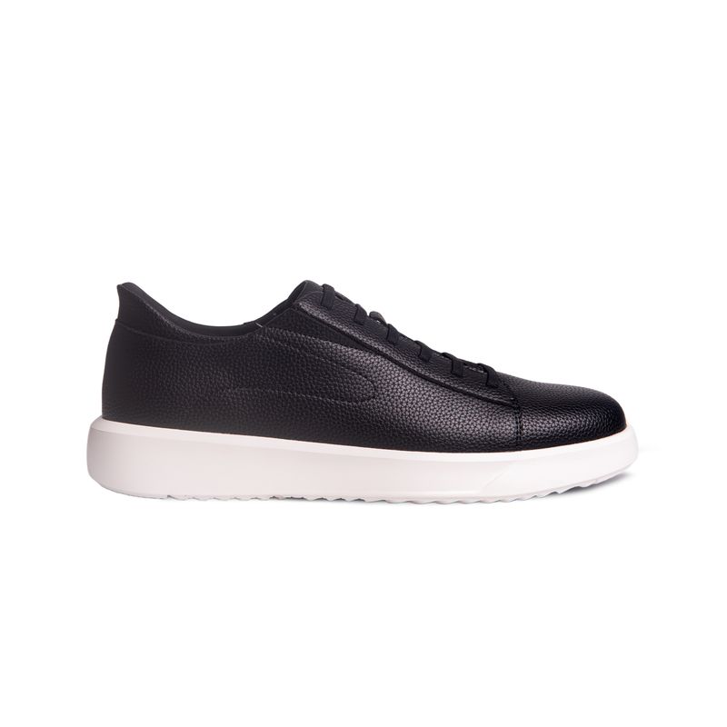 Men's River St Hands-Free Slip On Technology Leather Fashion Sneakers