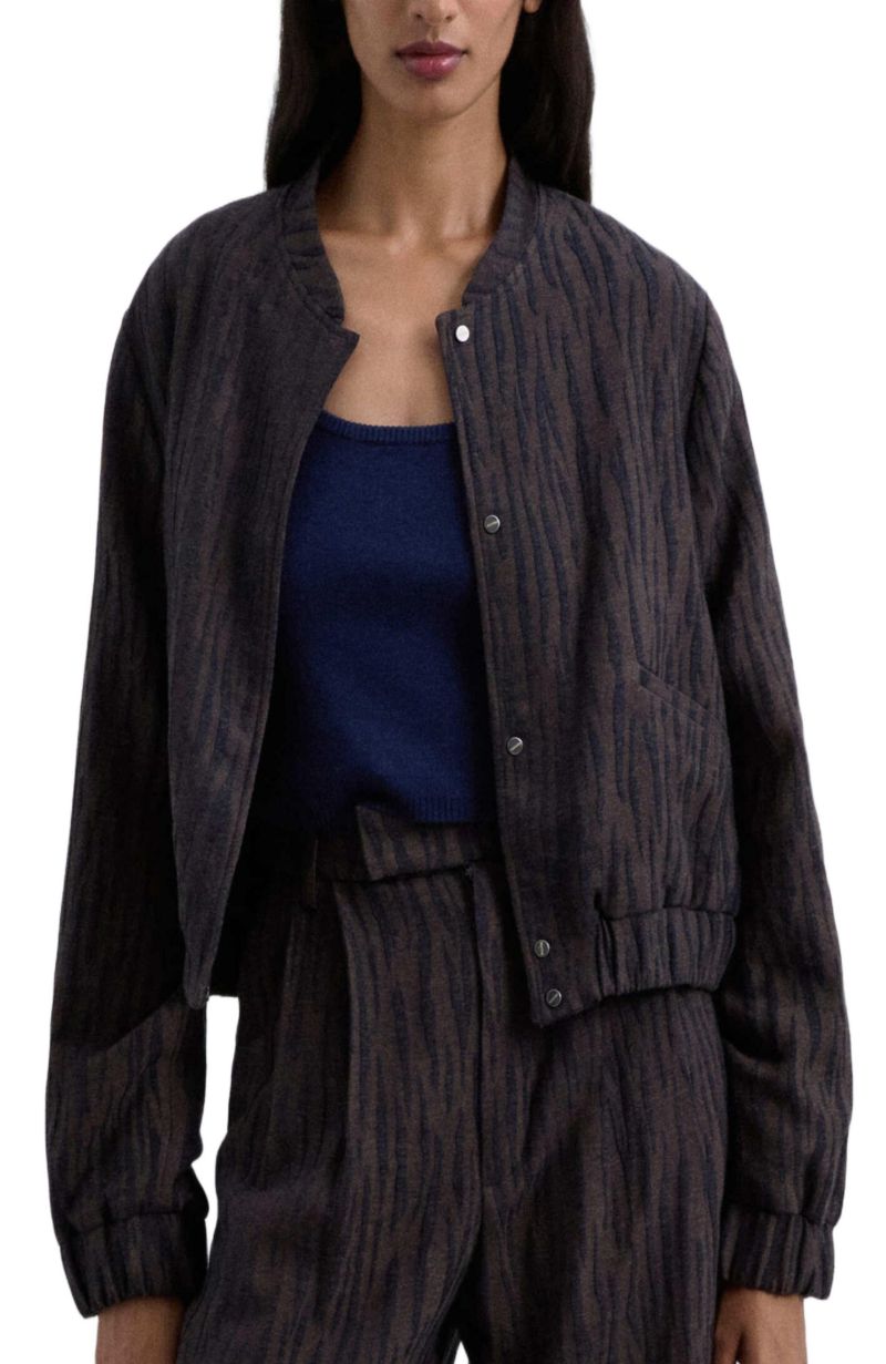 Women's Obom Jacket