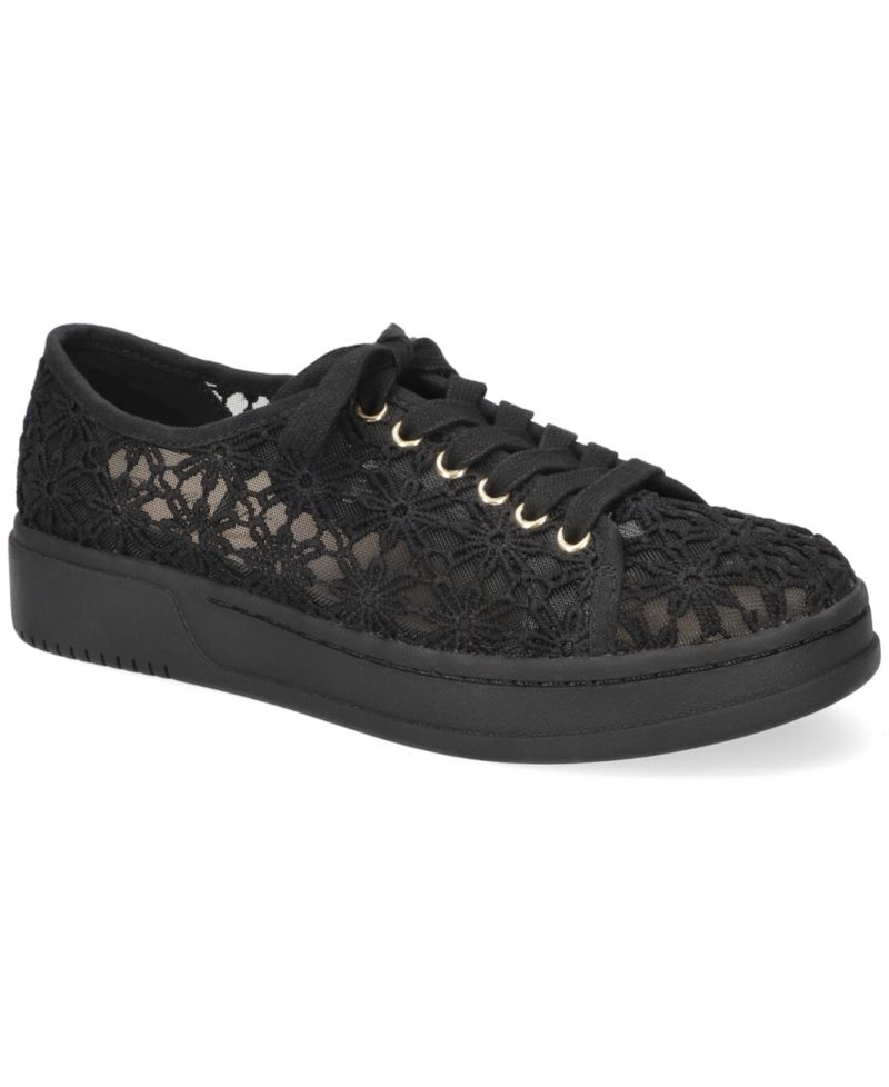 Women's Abagale Lace-Up Sneakers