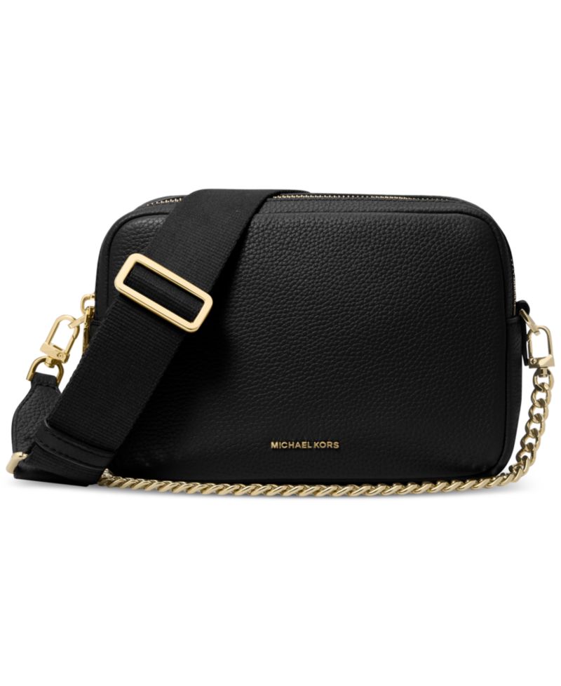Bryant Medium Chain Camera Crossbody Handbag