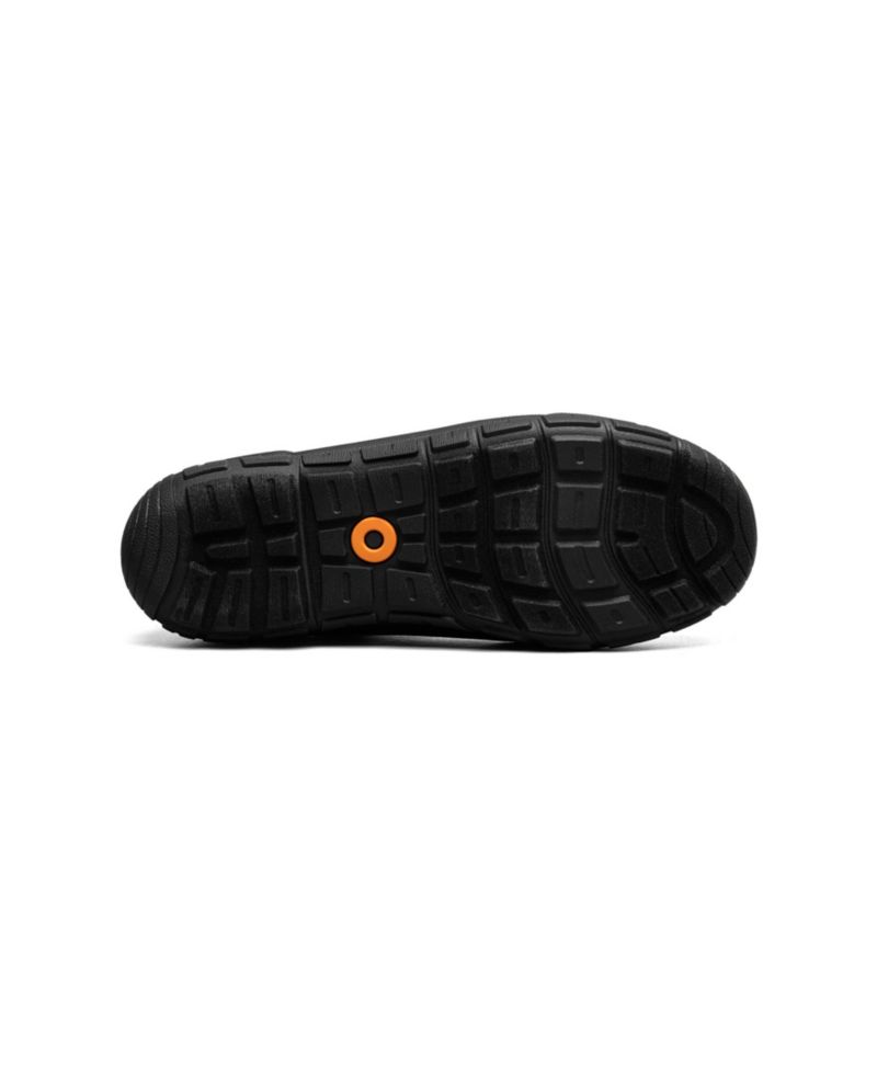 Men's Digger Mid Boot