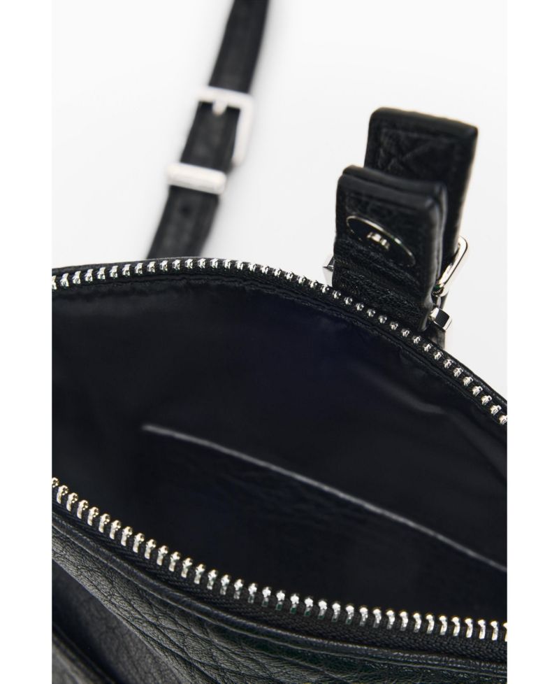 Women's Large Micro Clutch Wallet