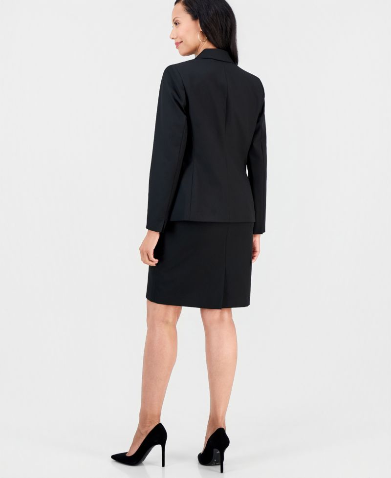 Women's Machine Washable Pencil Skirt