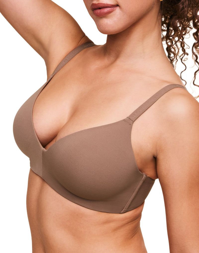 Women's Valory Contour Plunge Bra