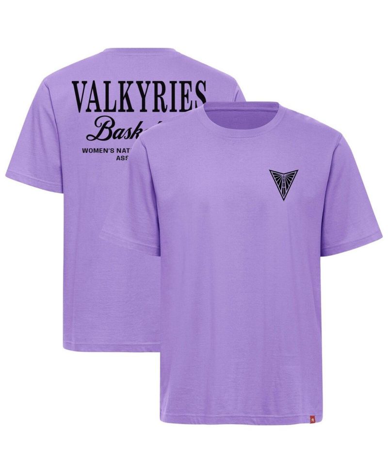 Men's Violet Golden State Valkyries Duke Premium T-Shirt