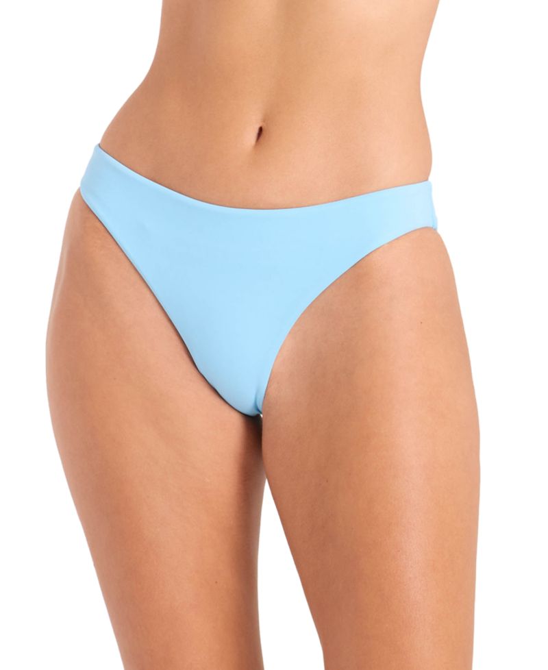 Women's Simply Seamless Pull-On Bikini Bottoms