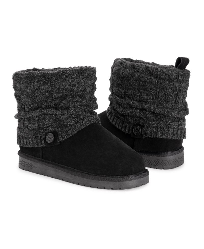 Women's Laurel Boots Wide
