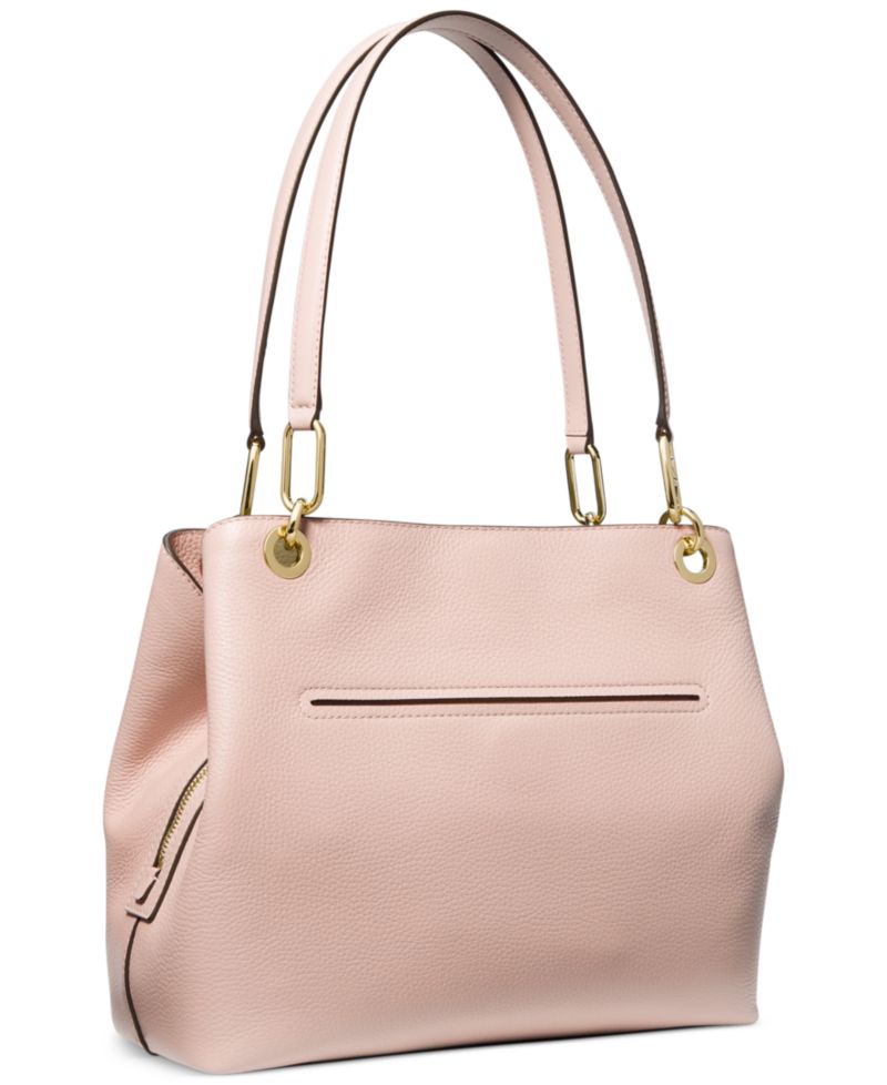 Michael Kors Kensington Large Leather Tote