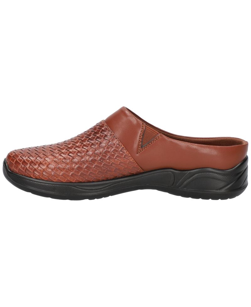 Women's Janalee Comfort Mules Flats