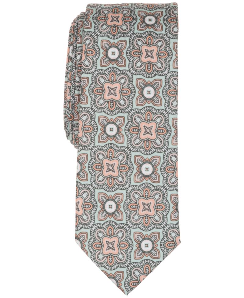 Men's Dunwood Neat Tie