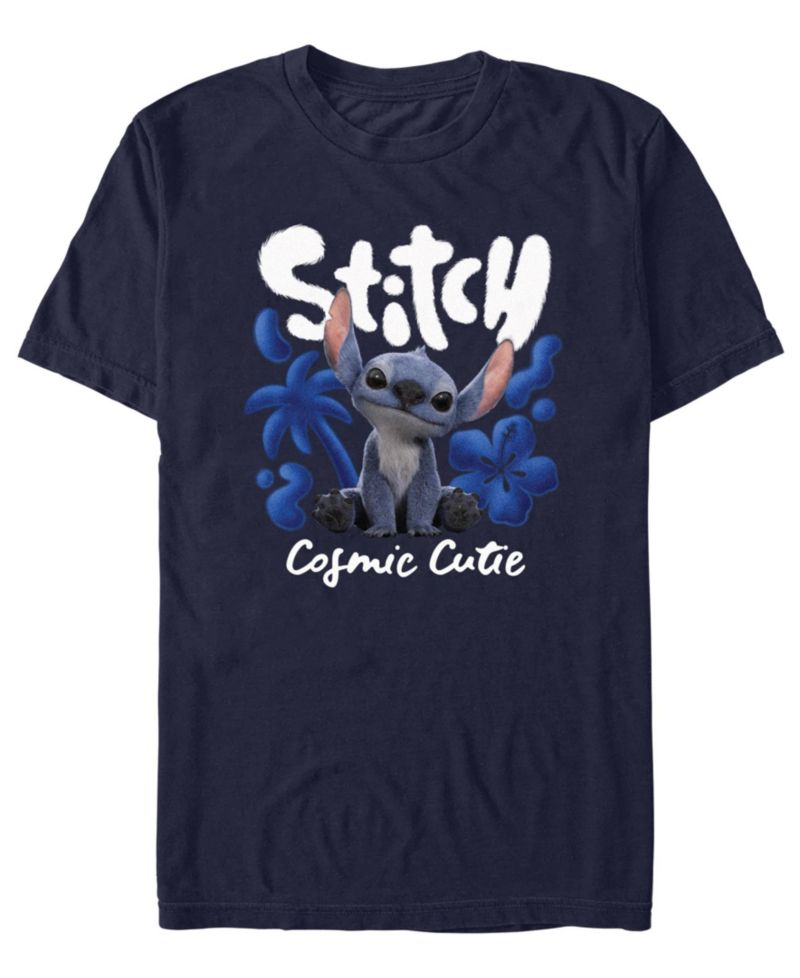 Men's Cosmic Cutie Short Sleeve T-Shirt