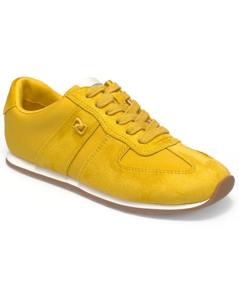 Women's Jett Sport Lace-Up Sneakers
