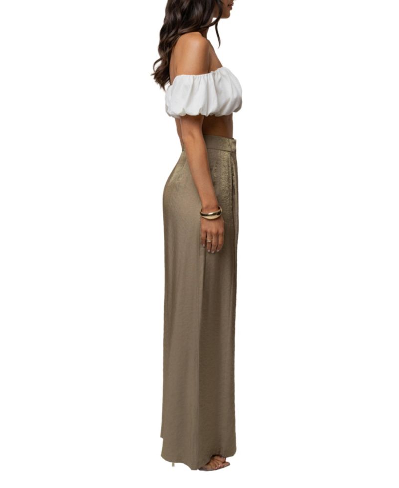Women's Monaco Wide Leg Pant