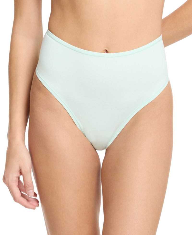 Кристальный Прозрачный Синий
