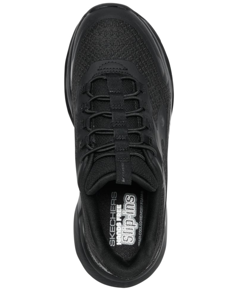 Little Kids' Slip-Ins: Glide-Step - Plus - Vista Lane Casual Athletic Walking Sneakers from Finish Line