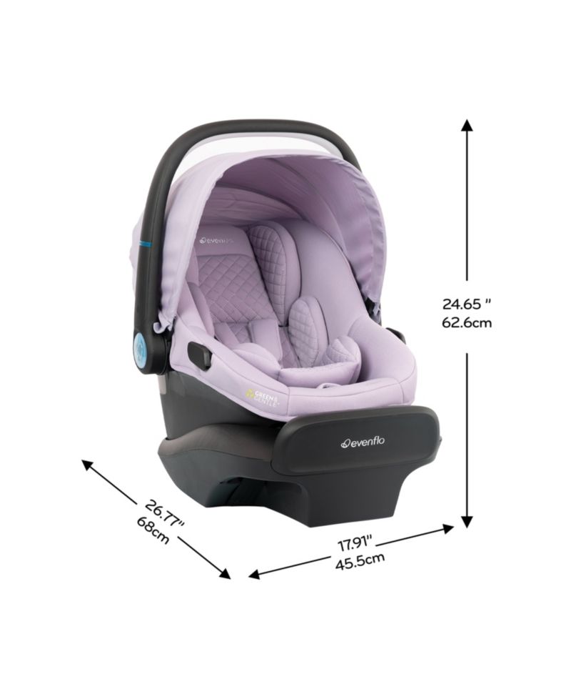 Baby LiteMax NXT Car Seat