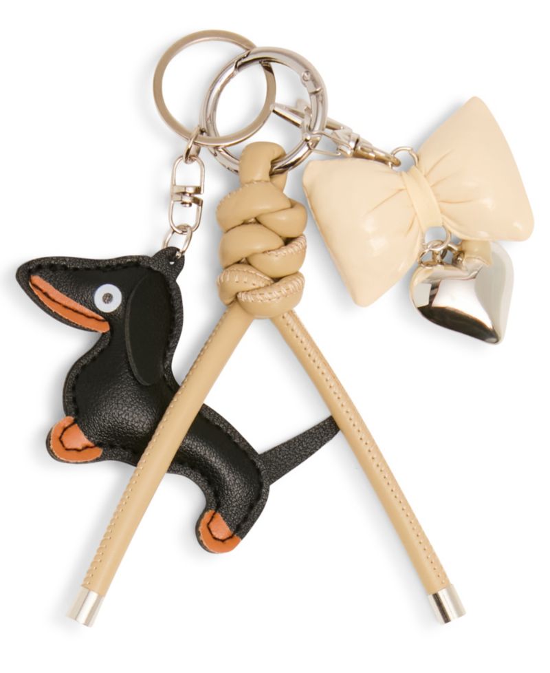 Dog Bag Charm