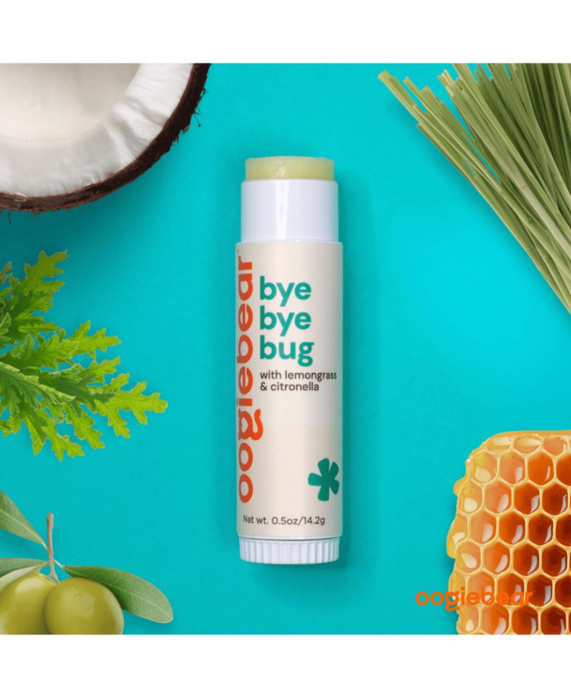Bug Away Balm