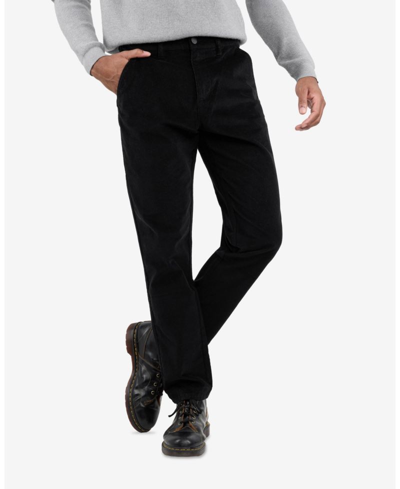 Men's SPRING + MERCER Slim Fit Corduroy Pants
