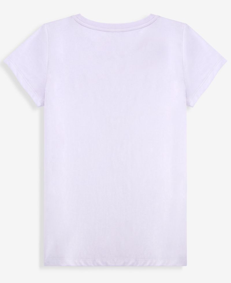 Girls' XS-XL New York T-Shirt