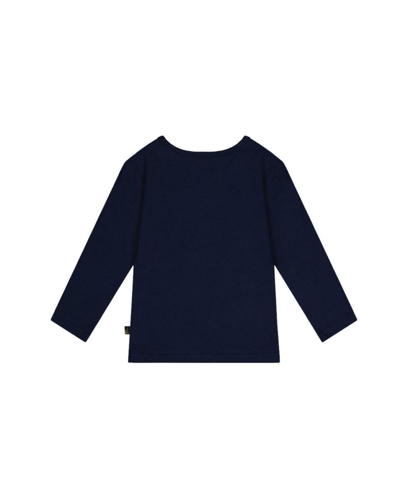 Baby Girls (12m-24m) Cotton T-Shirt