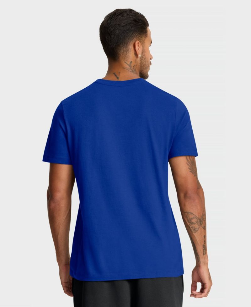 Men's Rewind Graphic Crewneck T-Shirt