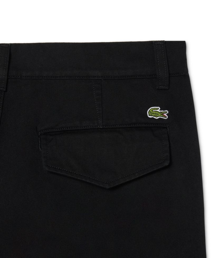 Men's Straight-Fit Cargo Pants