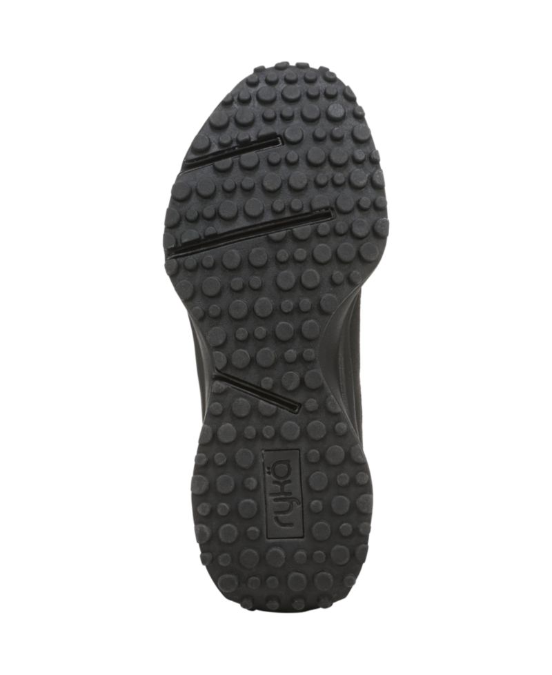 Women's Jumpstart Knit Running Inspired Slip-On Sneakers
