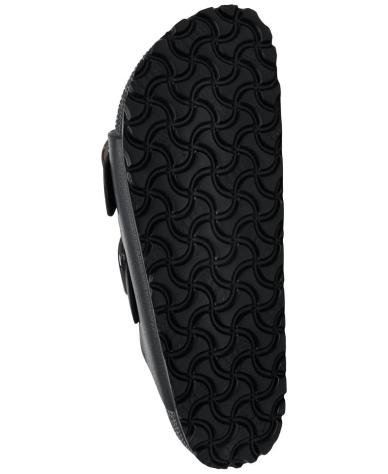 Women's Arizona Big Buckle EVA Sandals from Finish Line