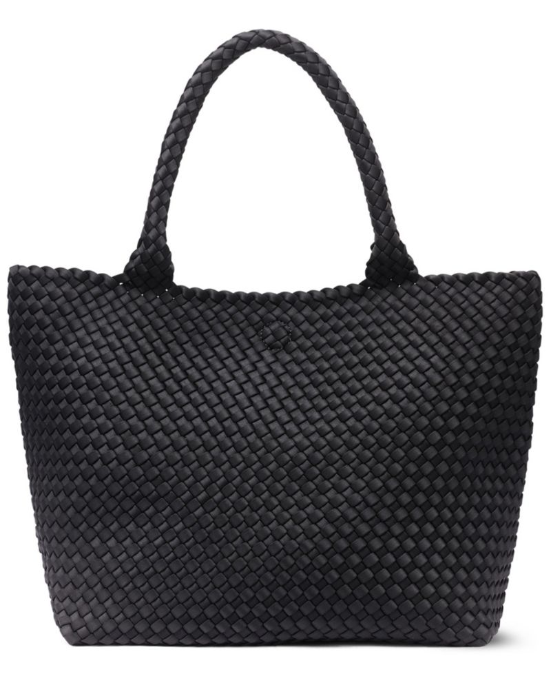 Giselle Large Magnet Closure Tote Bag