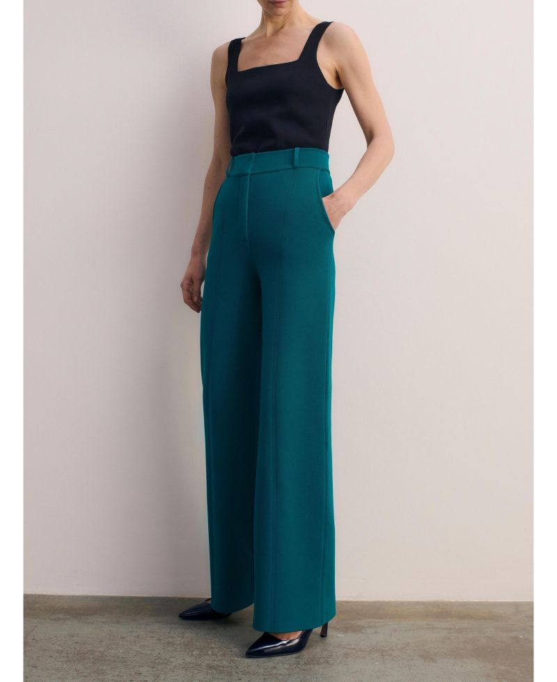 Women's Liora Sculpt Knit Pants