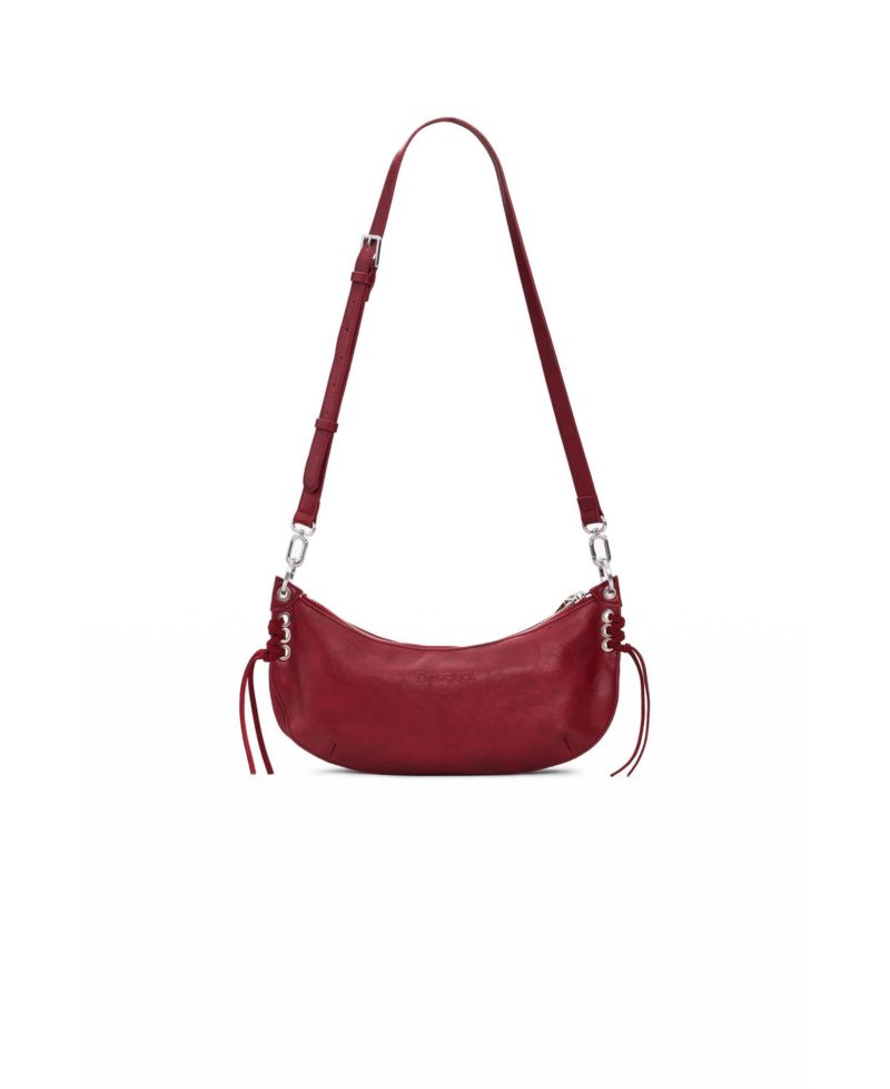 Women's Medium Embroidered Bag