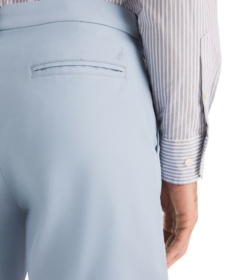 Men's 8.5" Slim-Fit Performance Shorts