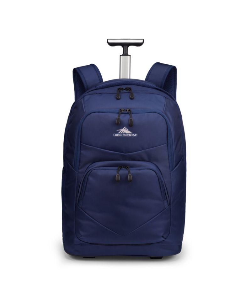 Freewheel Pro Wheeled Backpack