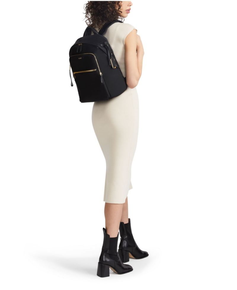 Voyageur 14.5" Halsey Backpack