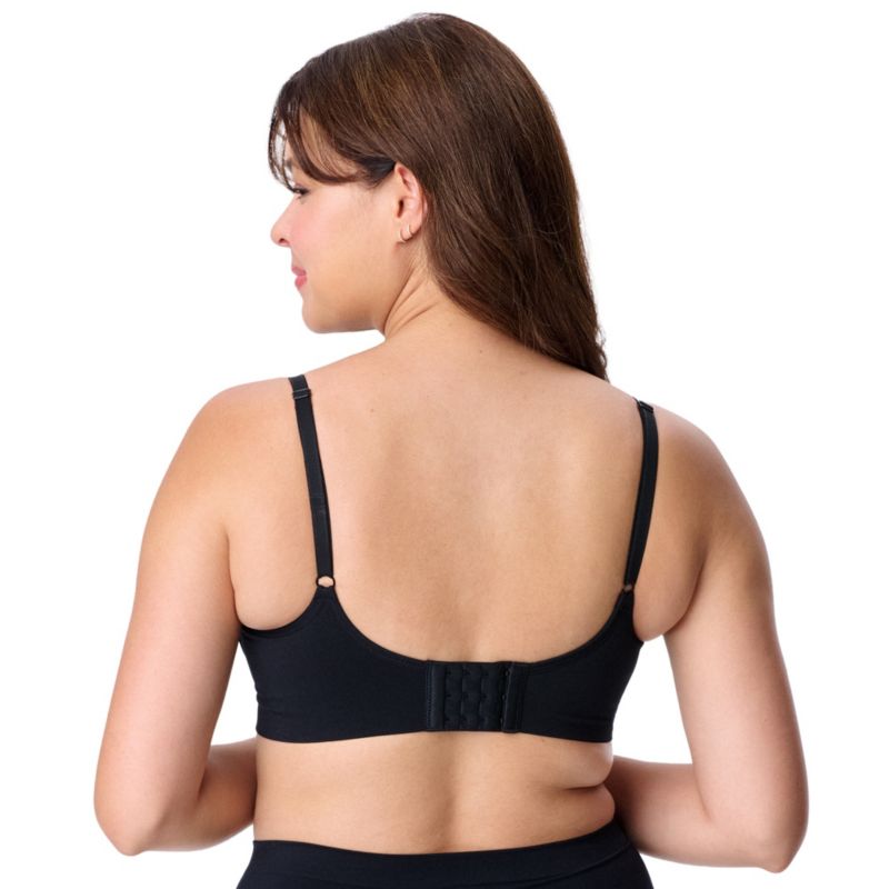Maternity Motherhood Wireless Micro Nursing Bra
