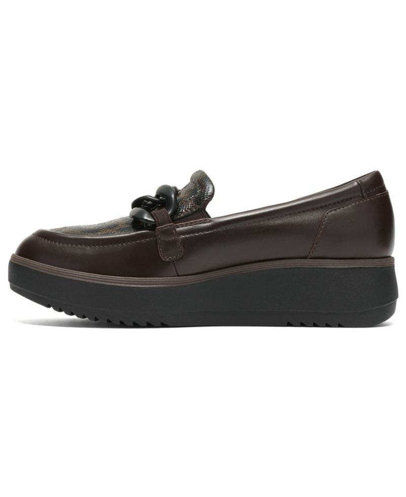 Women's Zylah May Platform Loafers