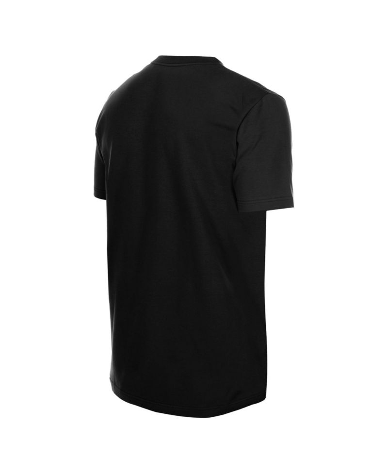 Men's Black Philadelphia Eagles Functional Fandom T-Shirt