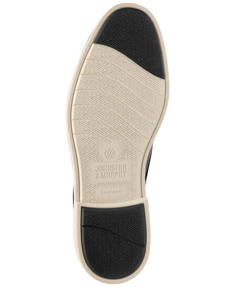 Men's Tyson Plain-Toe Dress Shoes