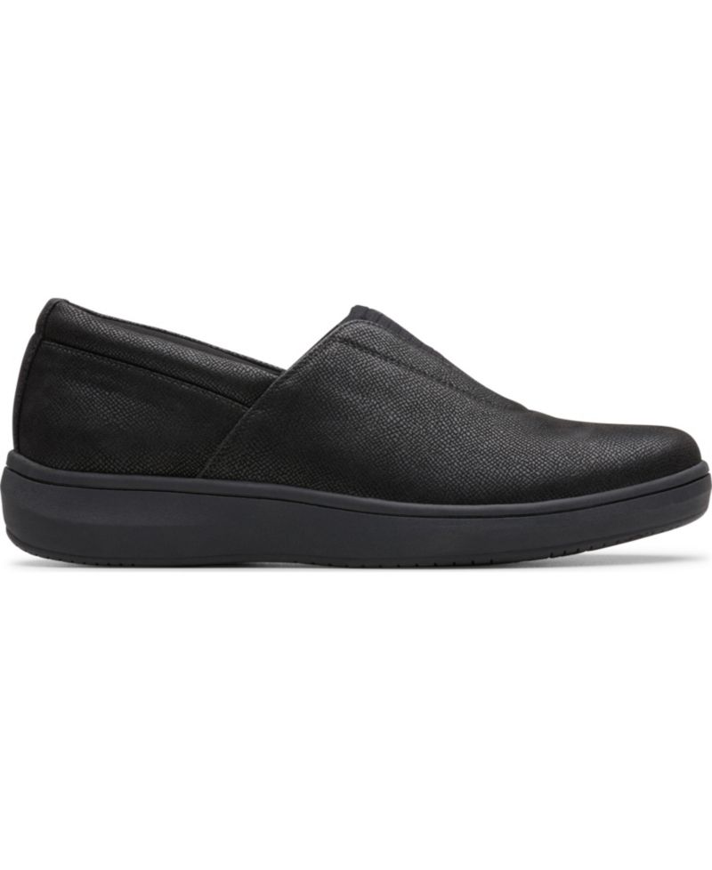 Women's Cloudsteppers Breeze Sky Ria Round Toe Shoes