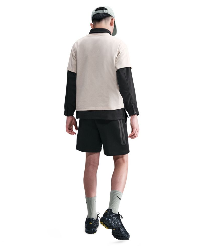 Boys' 8-20 Sportswear Tech Fleece Shorts