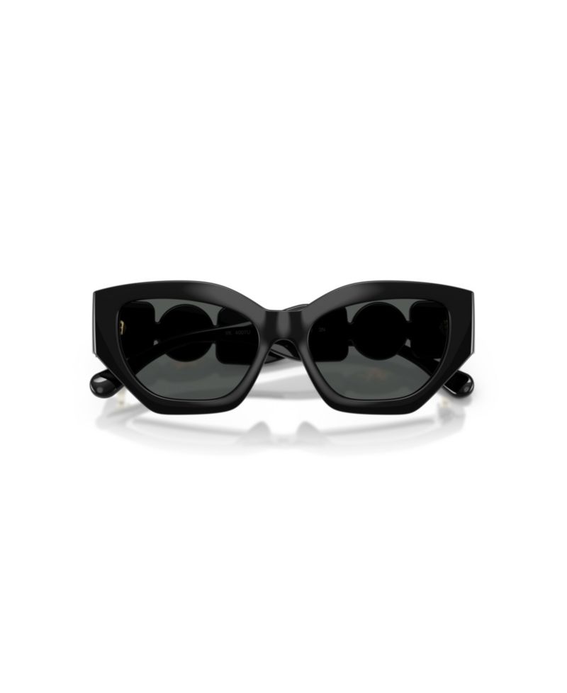 Kids Irregular Sunglasses, 0VK4007U (Ages 7-10)