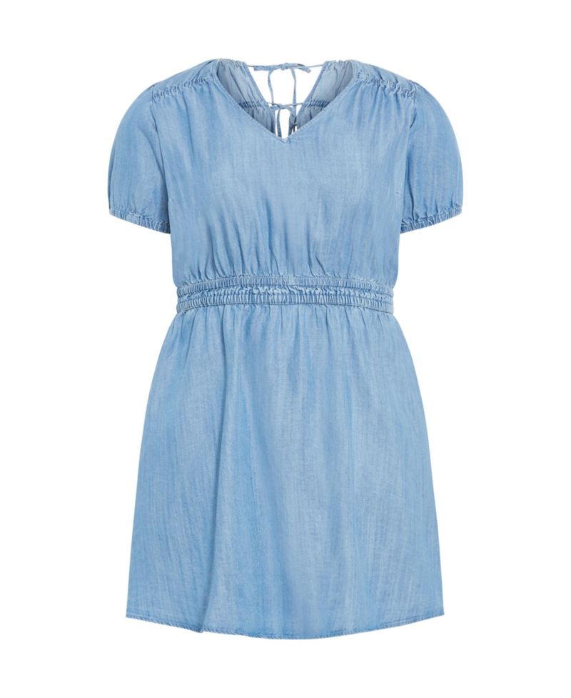 Women's Emma Mini Dress