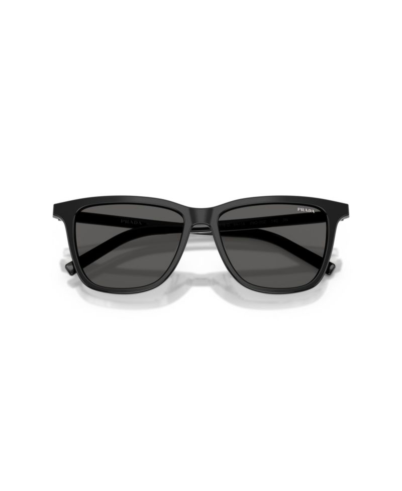 Women's Square Sunglasses PR D18SD
