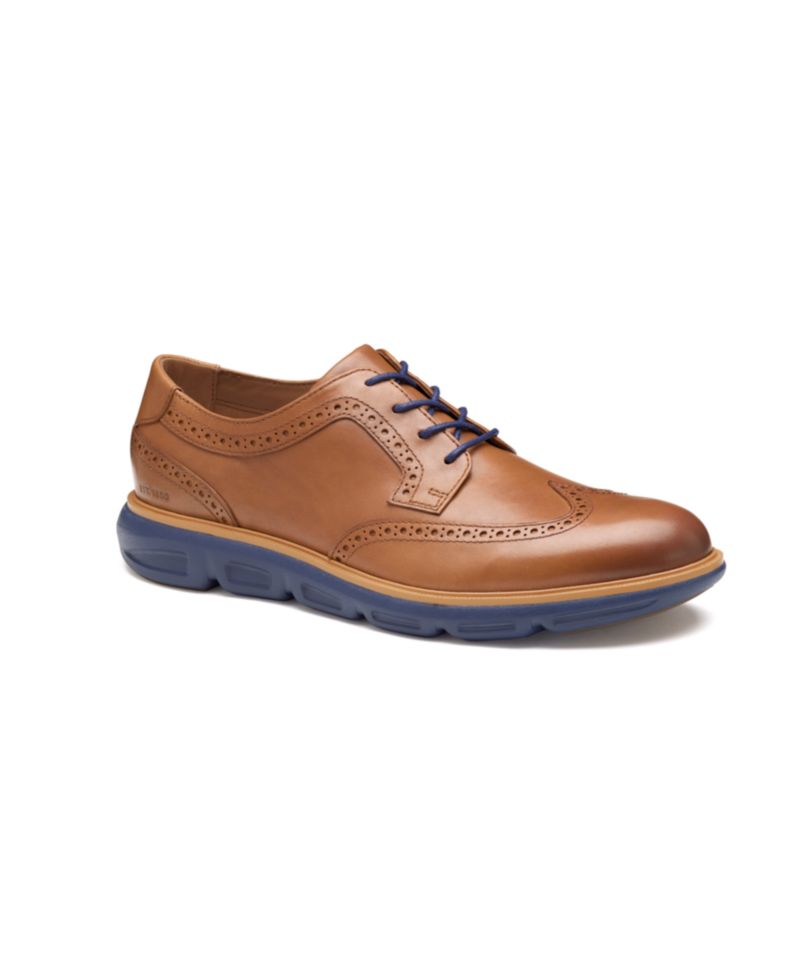 Men's Larkin Wingtip Shoe