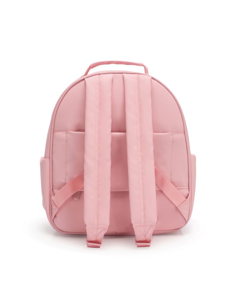 Puffer Backpack