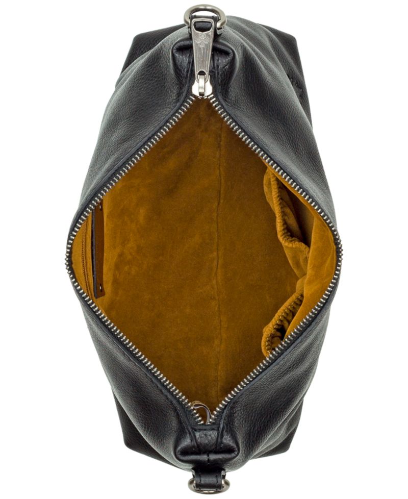 Kolena Small Leather Slim Shoulder Handbag