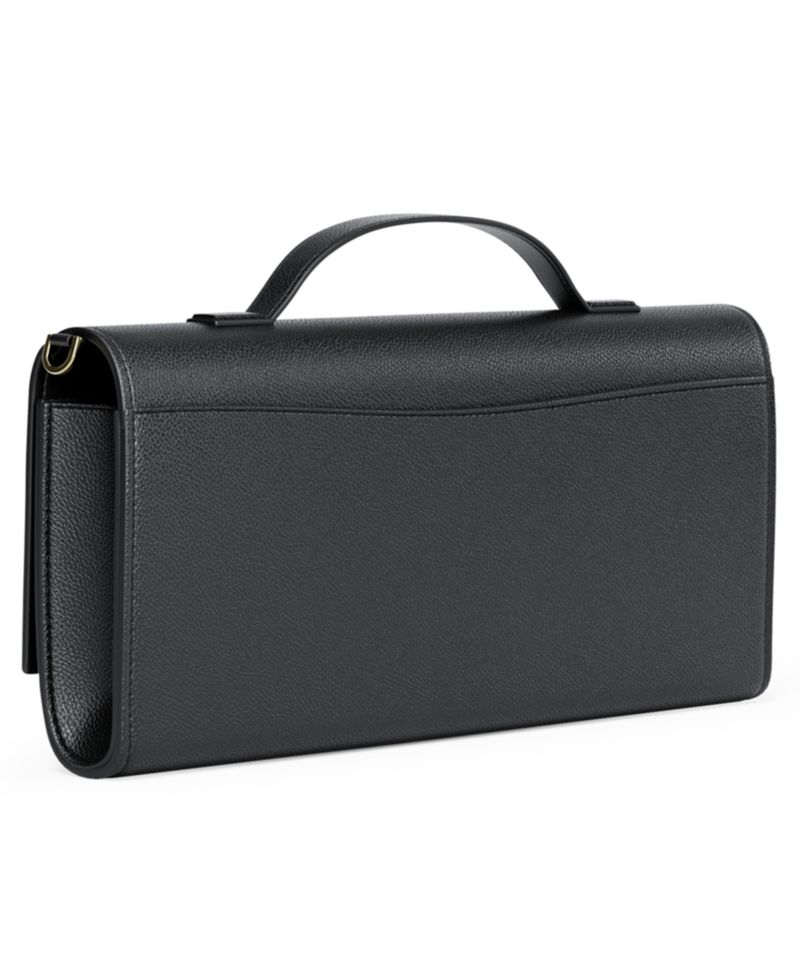 Michael Kors Hamilton Medium East West Clutch