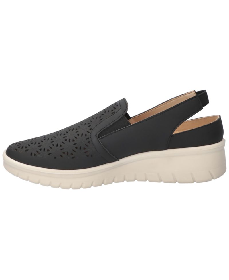 Women's Petal Comfort Slip-On Flats
